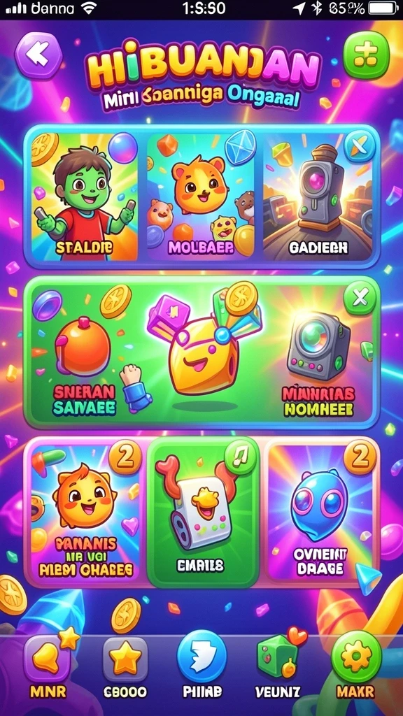 Screenshot 380slot nomor 2