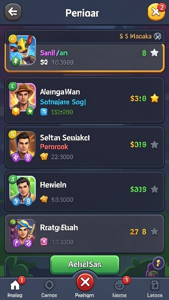 Screenshot 55five nomor 1