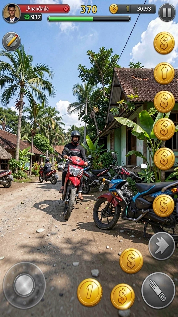 Screenshot 66menang nomor 2