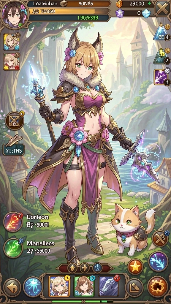 Screenshot 678luck nomor 2