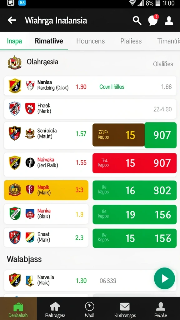 Screenshot 6svip nomor 1