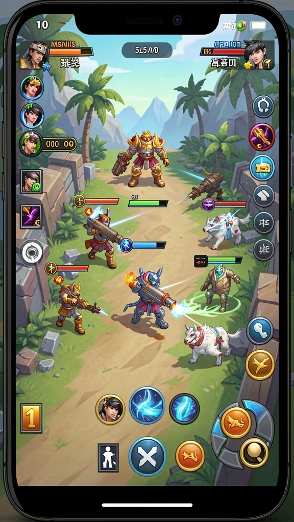 Screenshot 8g8g nomor 1