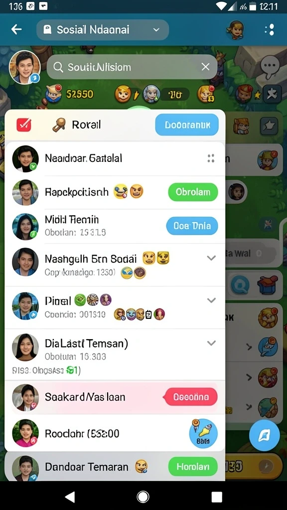 Screenshot afaf nomor 3
