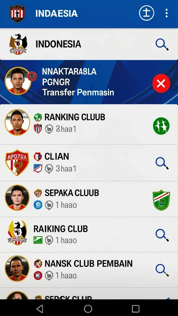 Screenshot air168 nomor 3
