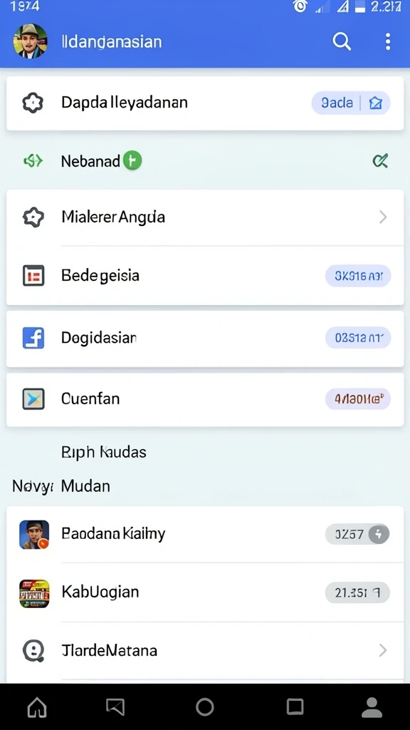 Screenshot akartoto nomor 1