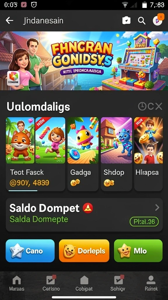 Screenshot akunjp nomor 1