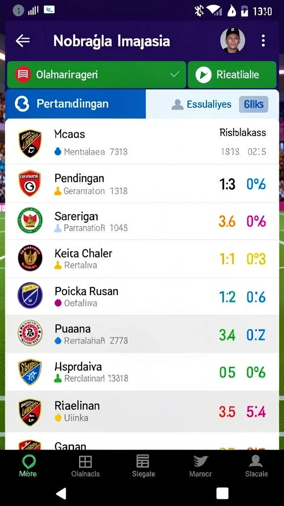 Screenshot ariestogel nomor 3