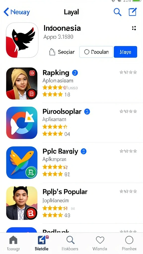 Screenshot arista88 nomor 1