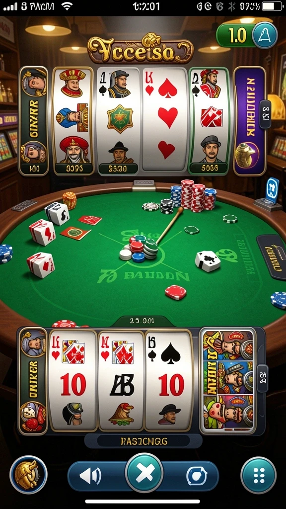 Screenshot asia100 nomor 2