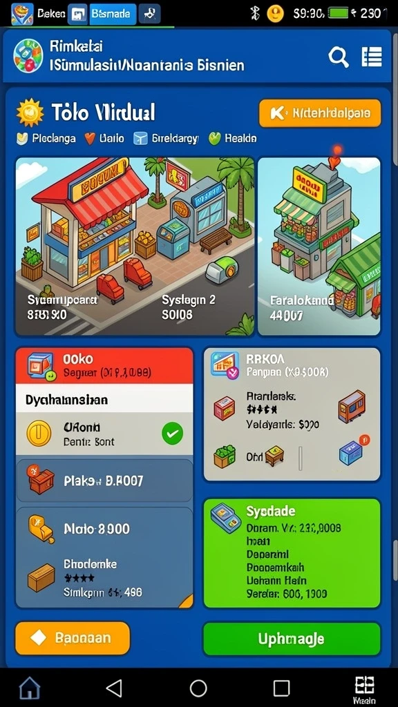 Screenshot baliwin66 nomor 1