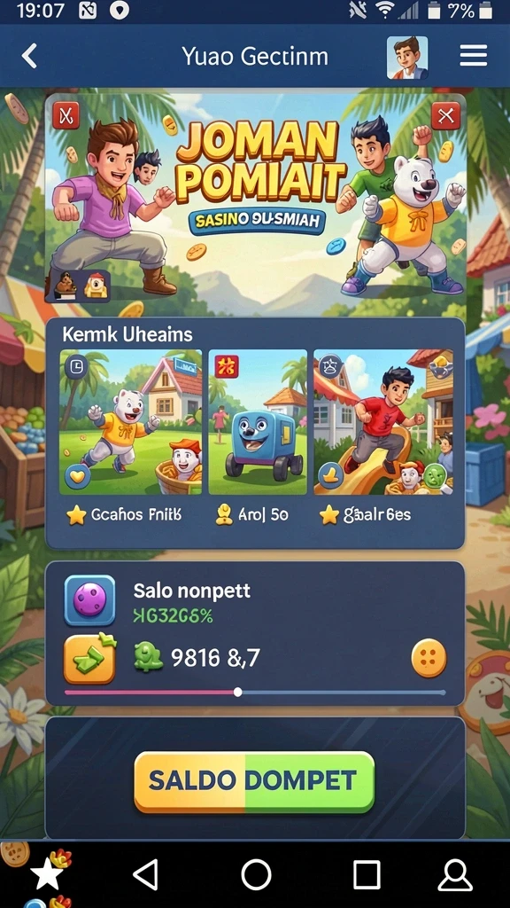 Screenshot bigwin189 nomor 1