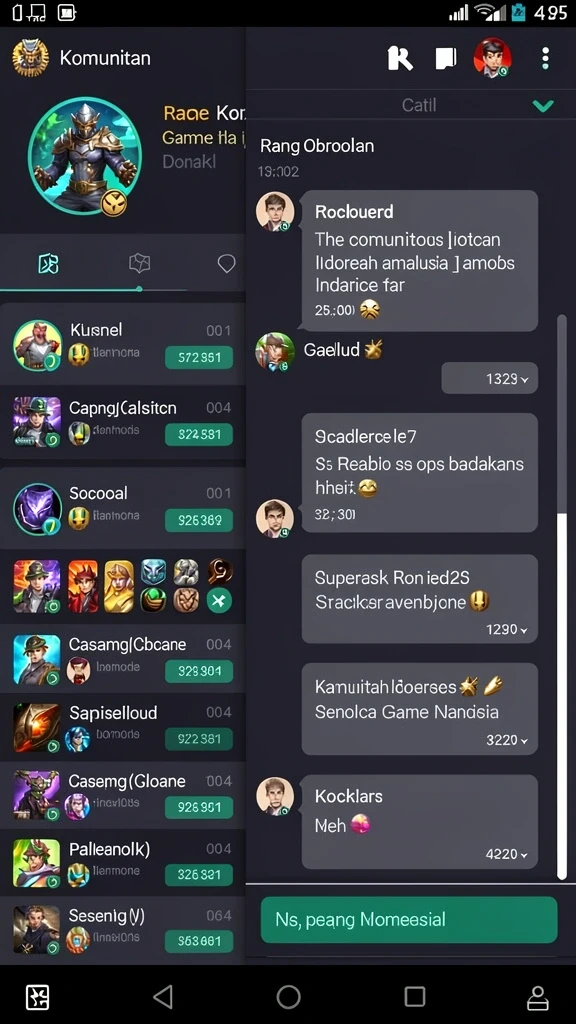 Screenshot bimabet nomor 2