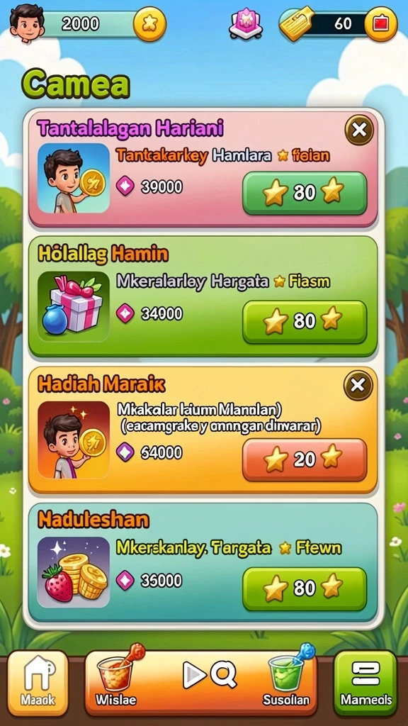 Screenshot birutoto nomor 2
