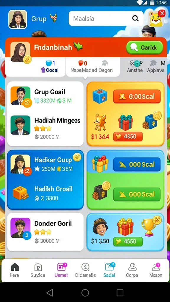 Screenshot bro178 nomor 2