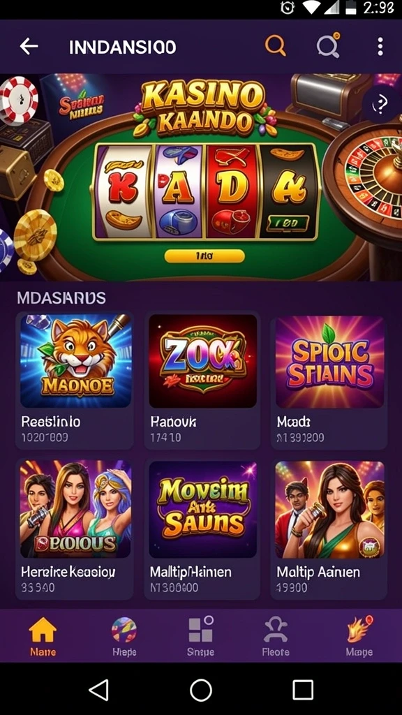 Screenshot bromo77 nomor 2