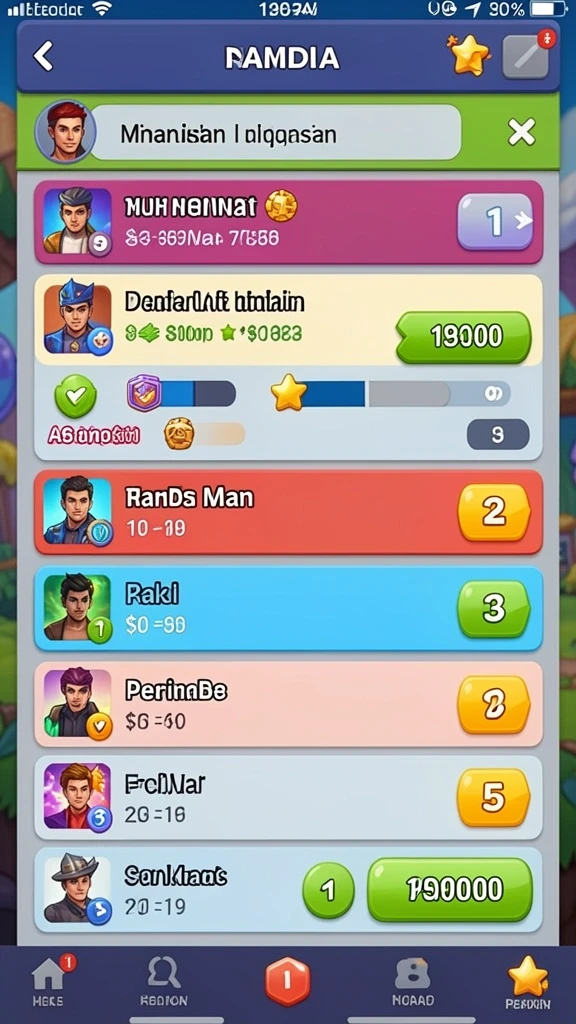 Screenshot browin88 nomor 2