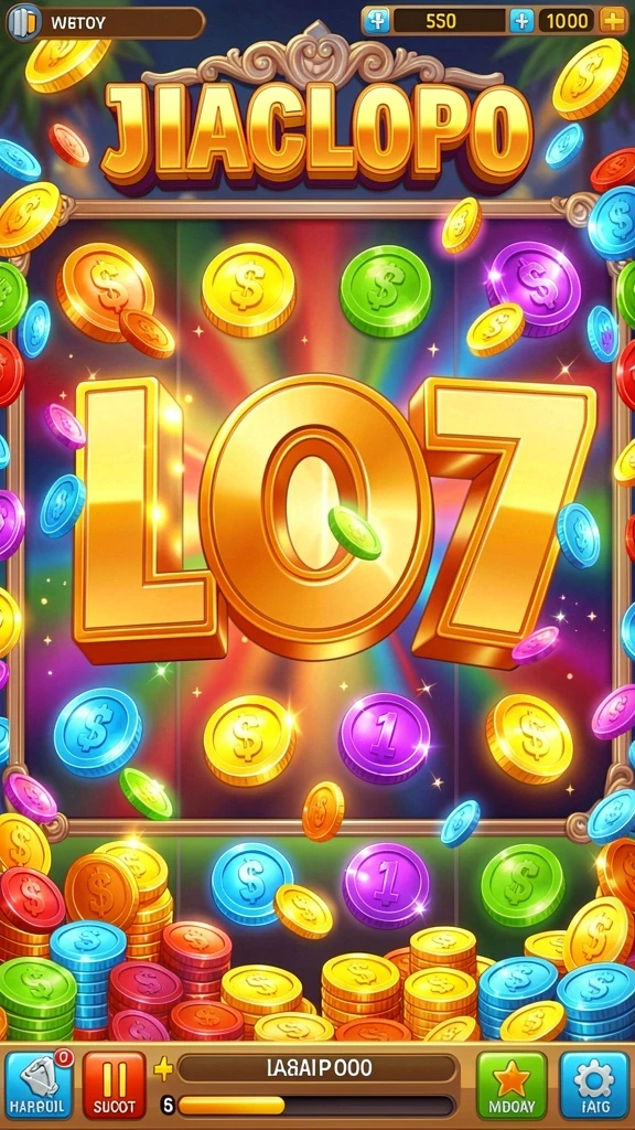 Screenshot catur777 nomor 3