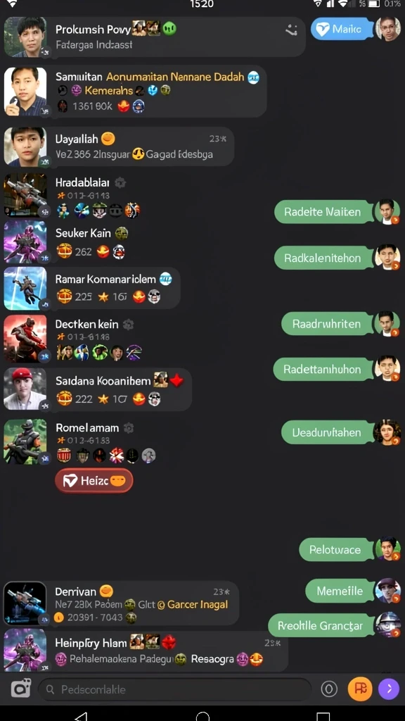 Screenshot cocol88 nomor 3