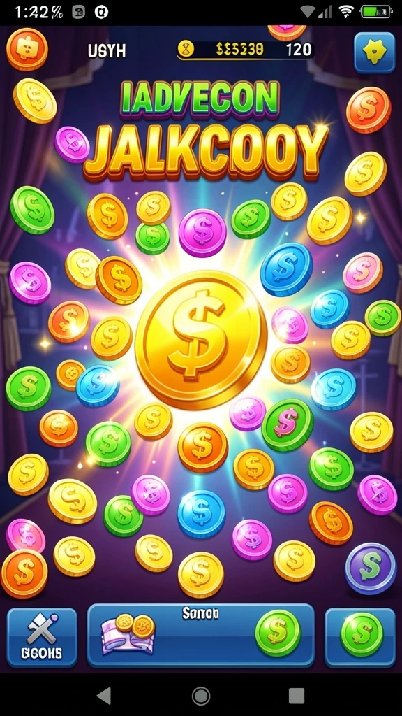 Screenshot coloktoto nomor 1