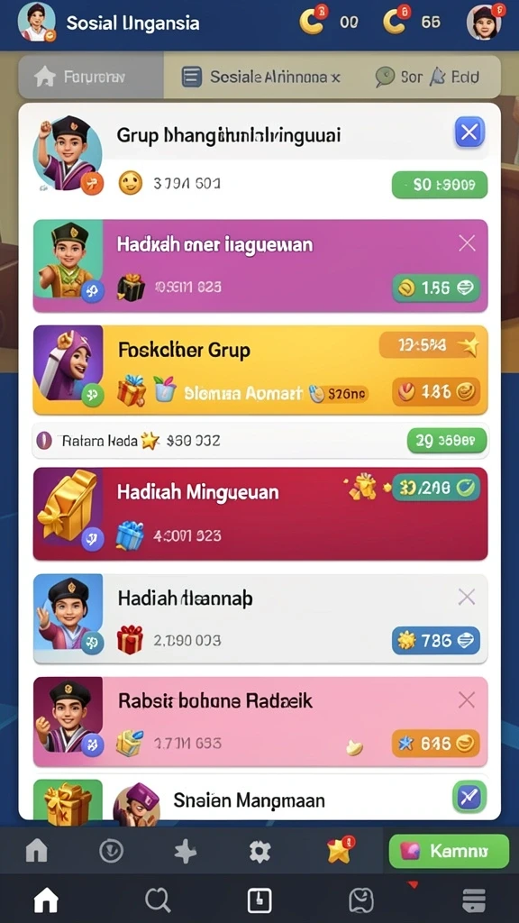 Screenshot corla188 nomor 3