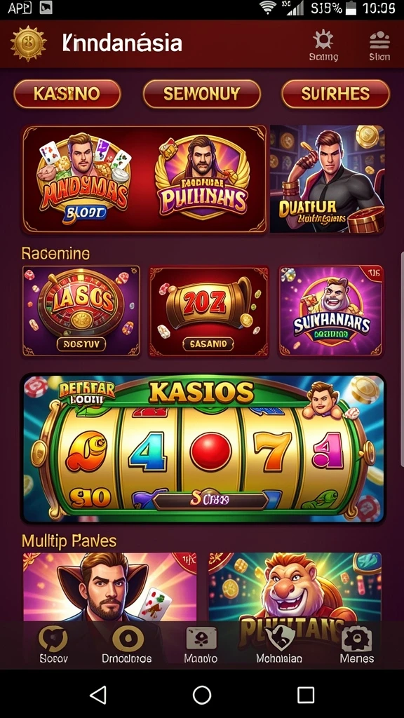Screenshot dam88 nomor 2