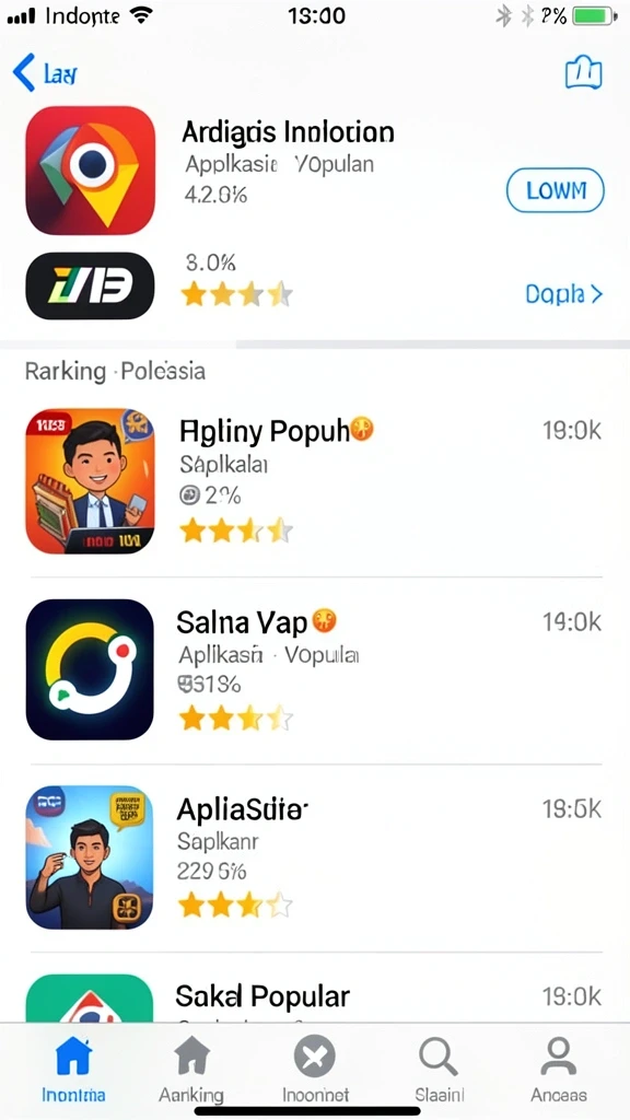 Screenshot dayak777 nomor 1