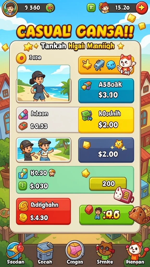 Screenshot dayak777 nomor 3