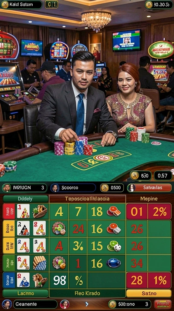 Screenshot djarum4d nomor 1
