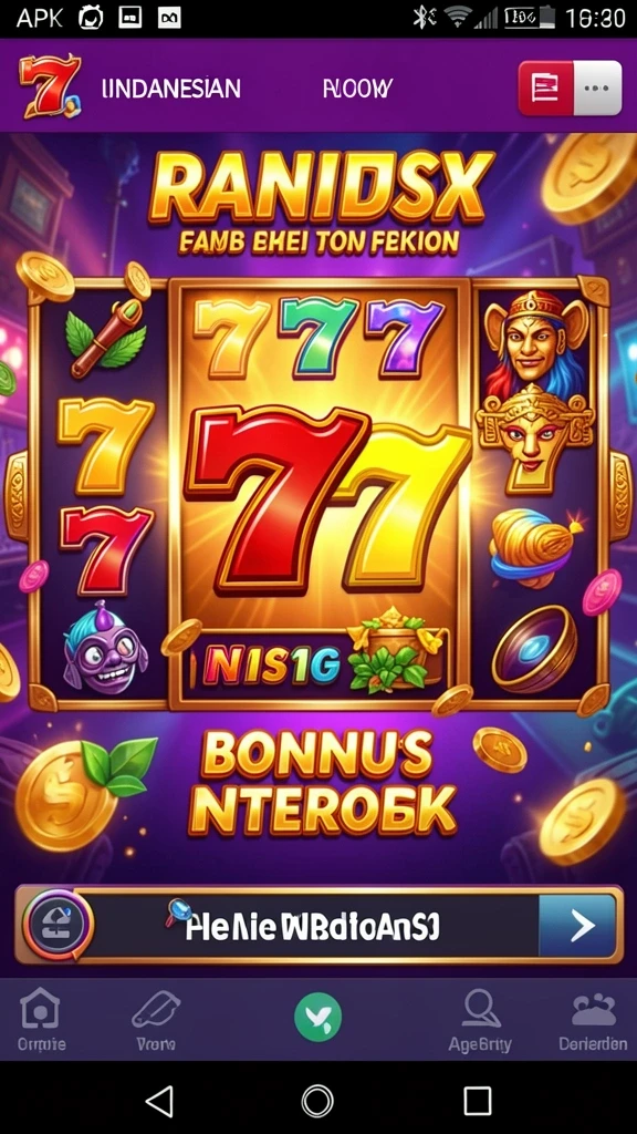 Screenshot draja777 nomor 1