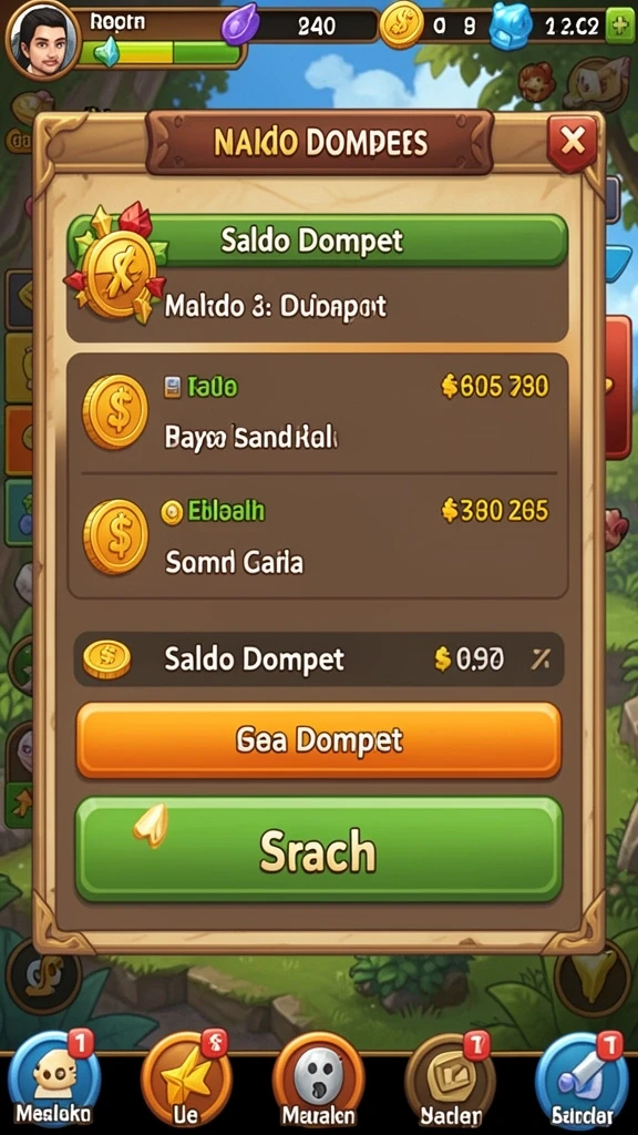 Screenshot duniaroyal nomor 3