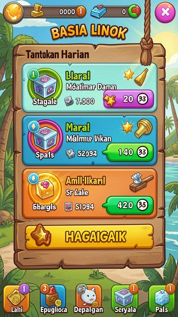 Screenshot fixplay666 nomor 1