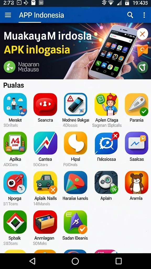 Screenshot fomototo nomor 3
