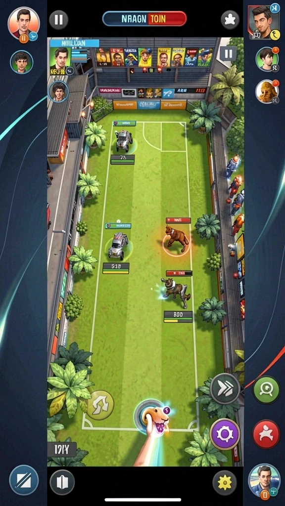 Screenshot garang4d nomor 2