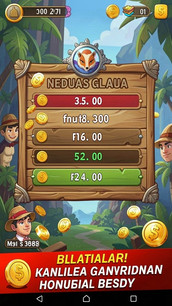 Screenshot garitoto nomor 3