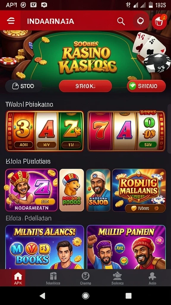 Screenshot gg288 nomor 1