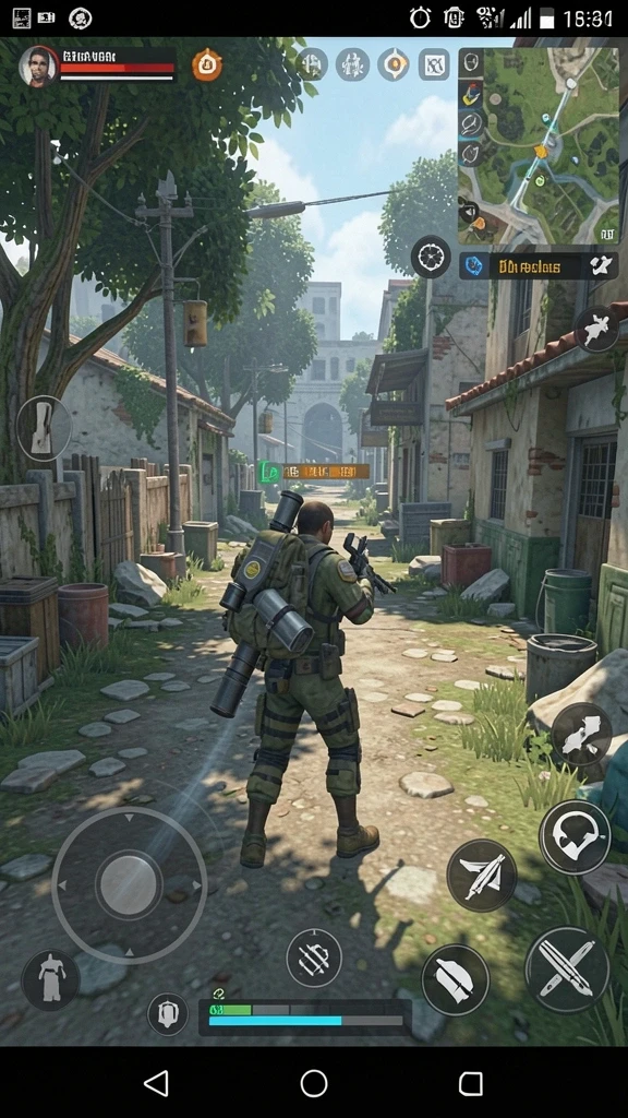 Screenshot ggr7777 nomor 1