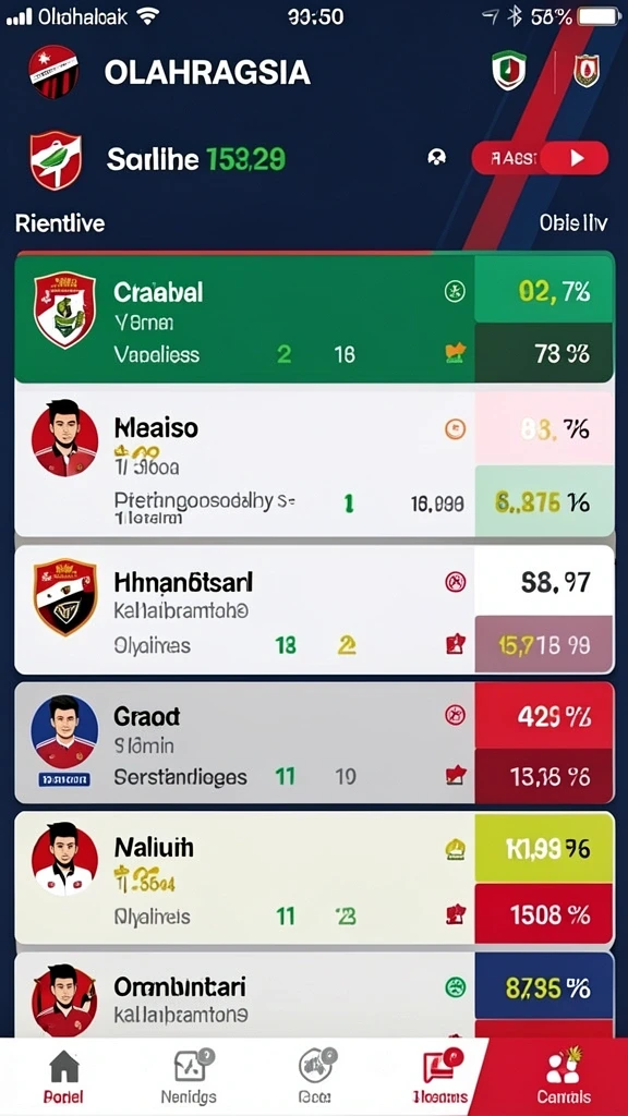 Screenshot god77 nomor 1