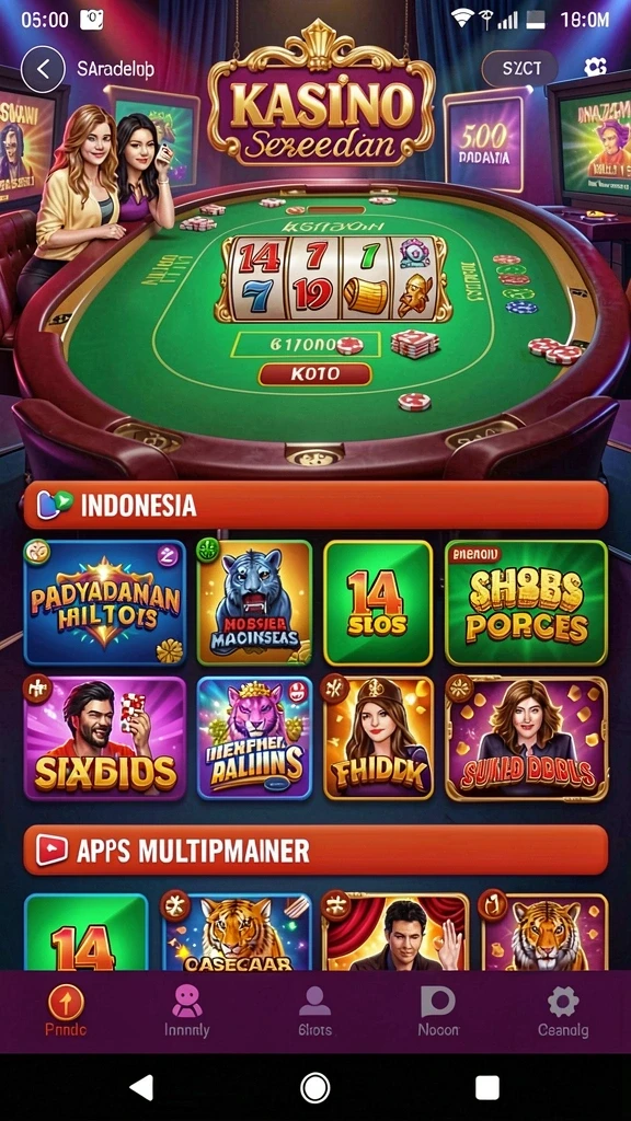 Screenshot hoki9 nomor 1