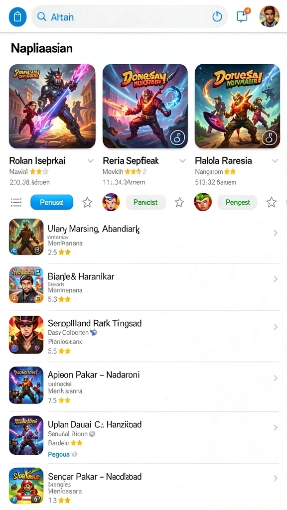 Screenshot hometogel nomor 1