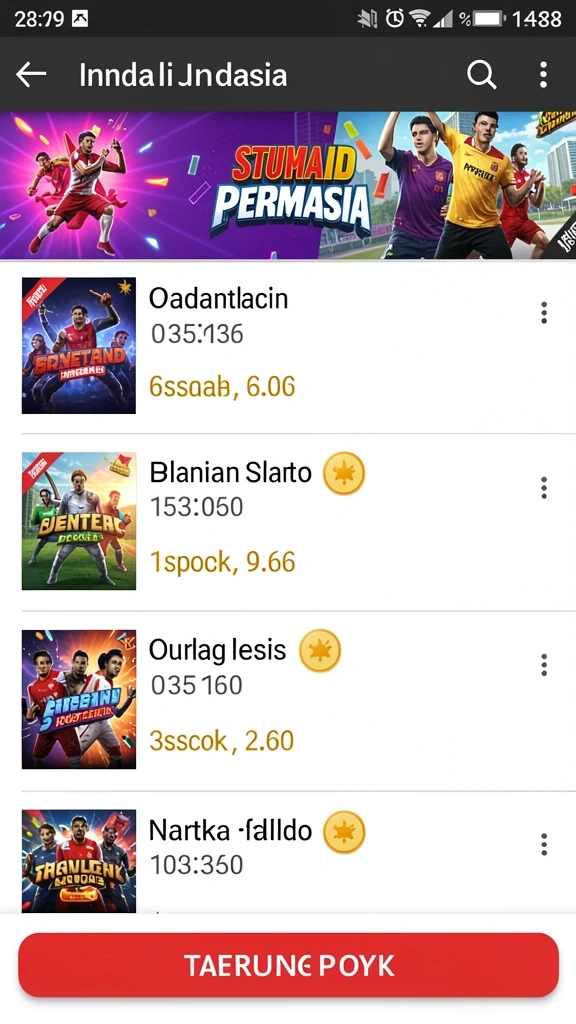 Screenshot idolabet88 nomor 1