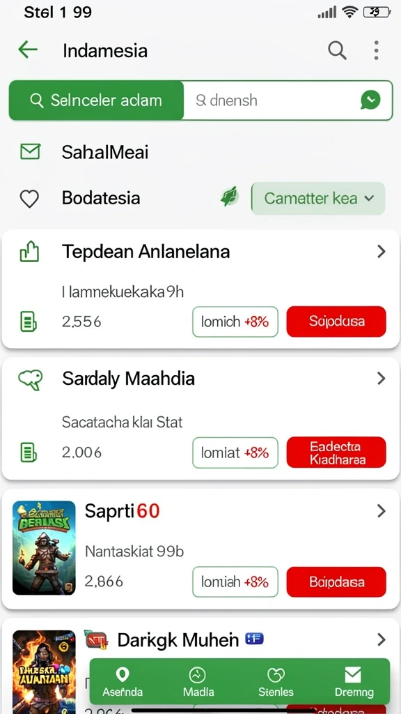 Screenshot idolabet88 nomor 2