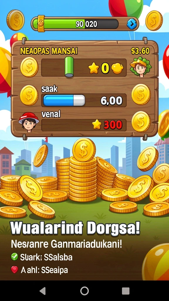 Screenshot ind777 nomor 3