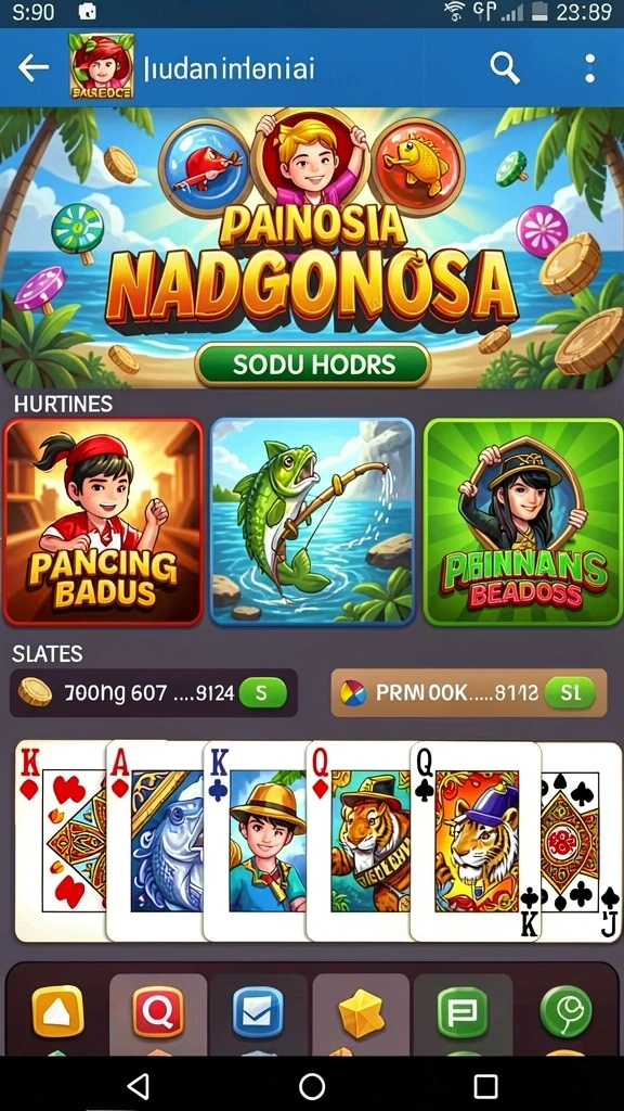 Screenshot interwin nomor 2