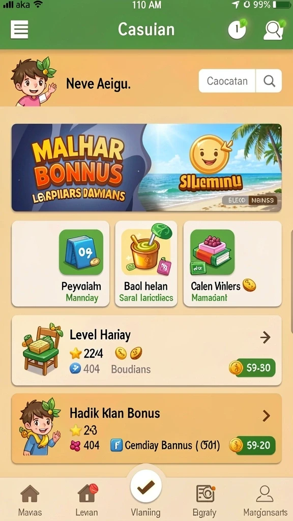 Screenshot jamin777 nomor 2