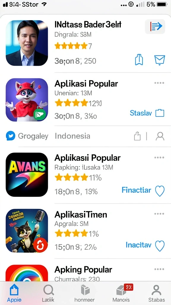 Screenshot javaslot88 nomor 3