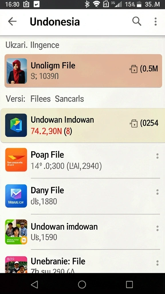 Screenshot jtblue nomor 1