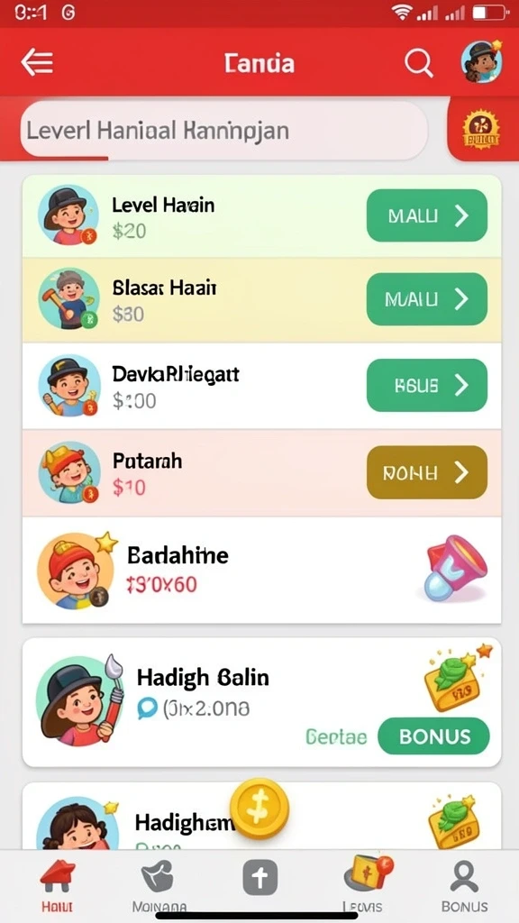 Screenshot kangtoto nomor 1