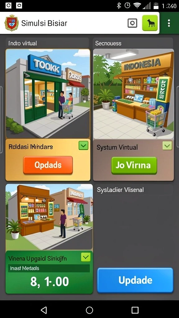 Screenshot kaol68 nomor 2