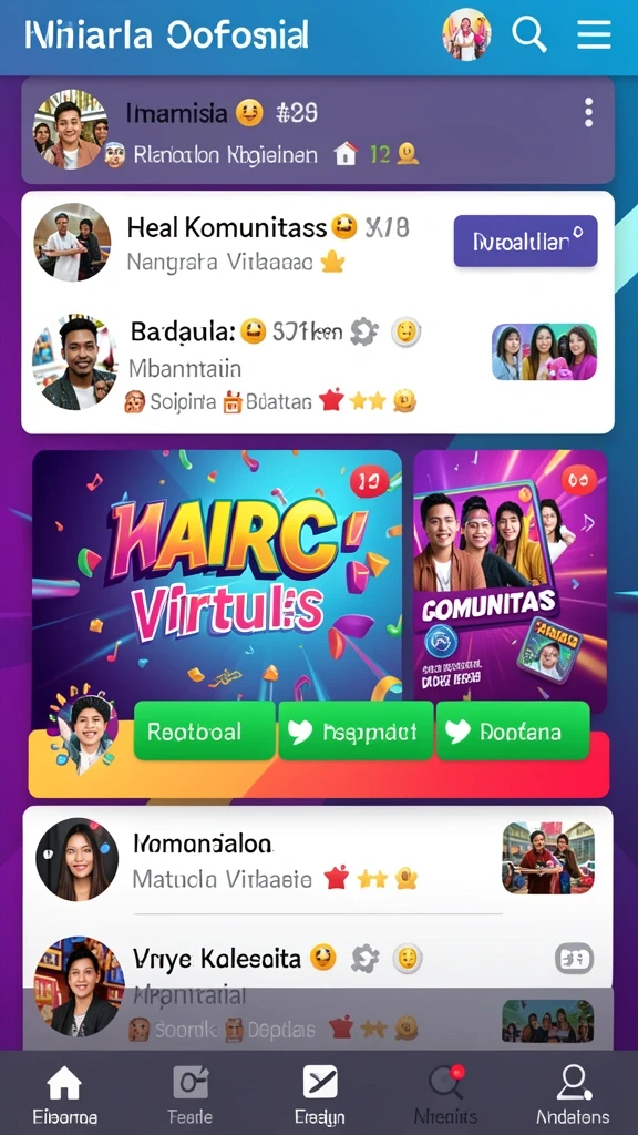 Screenshot kartutoto nomor 2