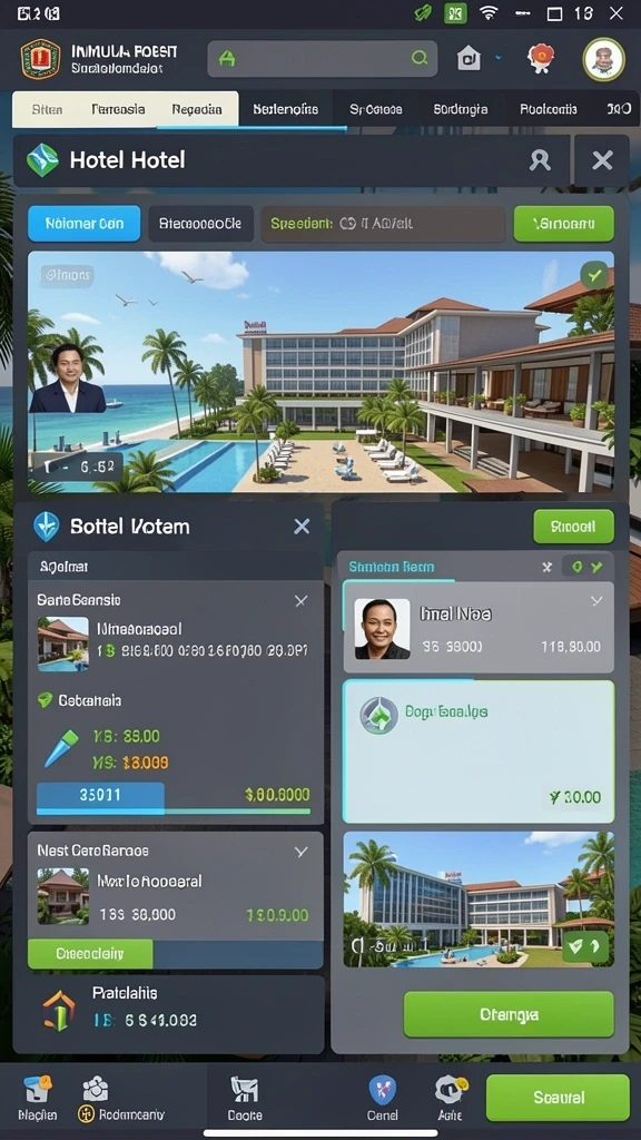 Screenshot koitoto nomor 2